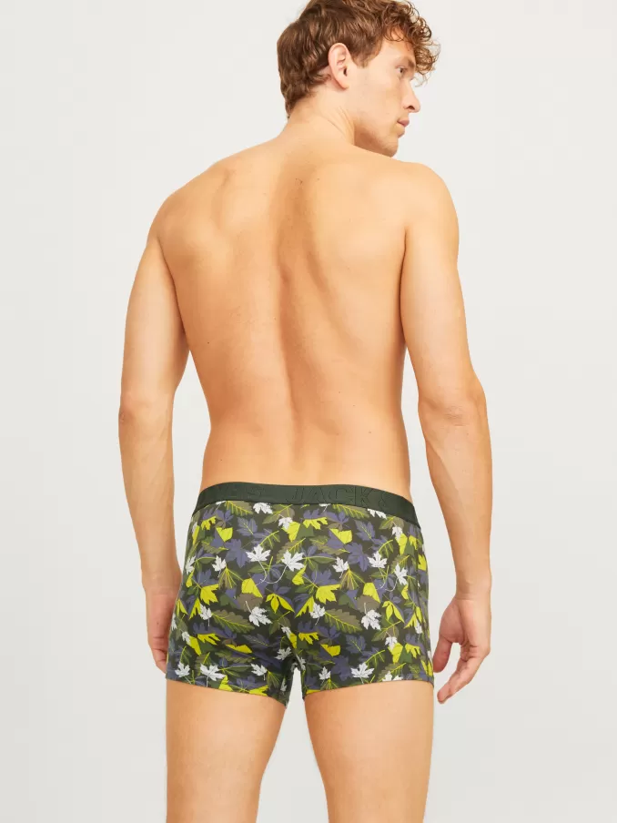 10-pack Trunks-Jack & Jones Online