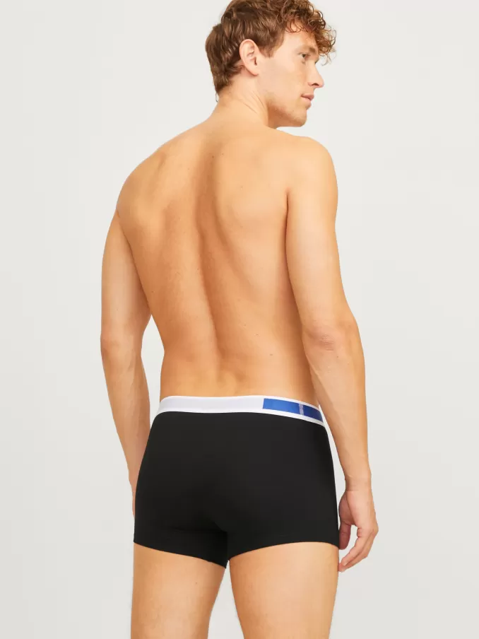 12-pack Trunks-Jack & Jones Online