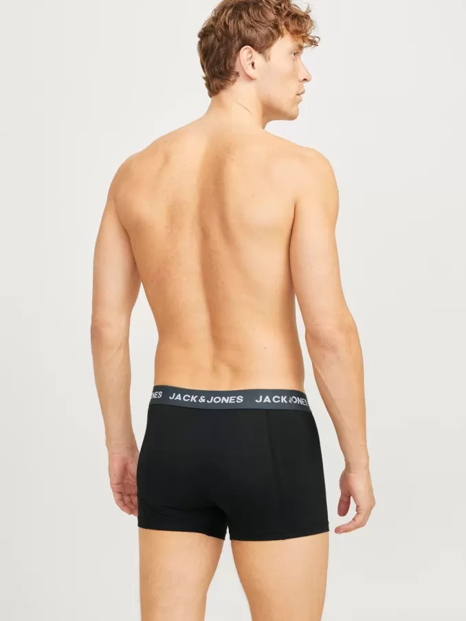 8-pack Trunks-Jack & Jones New