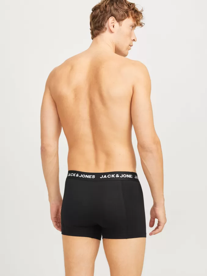 8-pack Trunks-Jack & Jones Discount