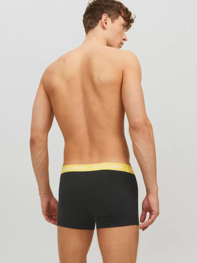 7-pack Trunks-Jack & Jones Flash Sale