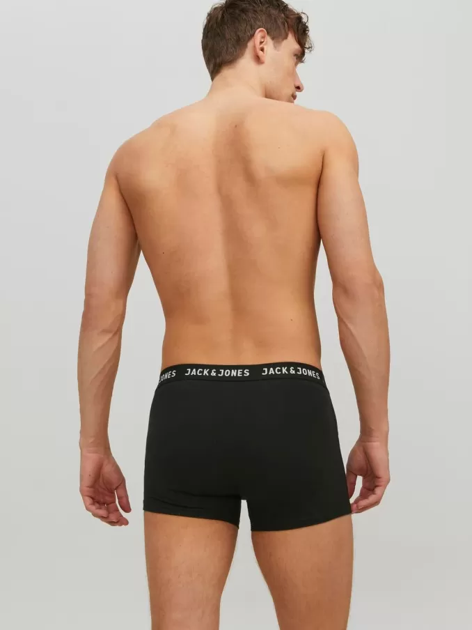 2-pack Trunks-Jack & Jones Shop