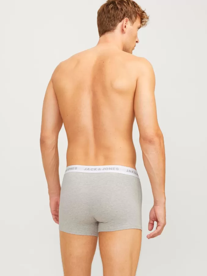 7-pack Trunks-Jack & Jones Flash Sale