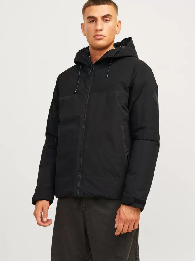 Padded jacket-Jack & Jones Fashion