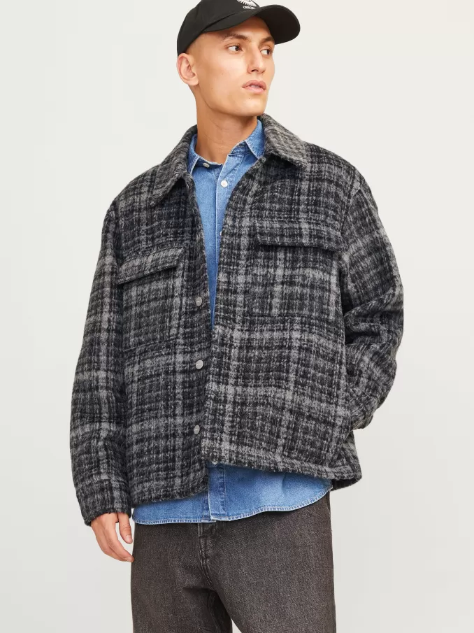 Padded jacket-Jack & Jones Sale