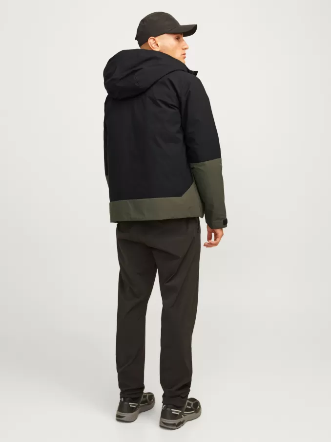 Padded jacket-Jack & Jones Store