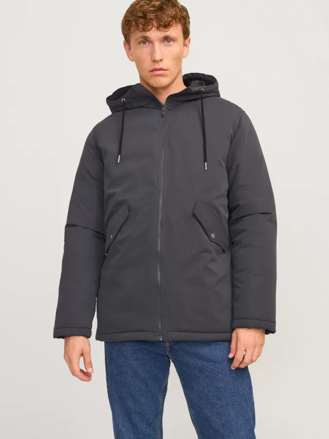 Parka-Jack & Jones Store