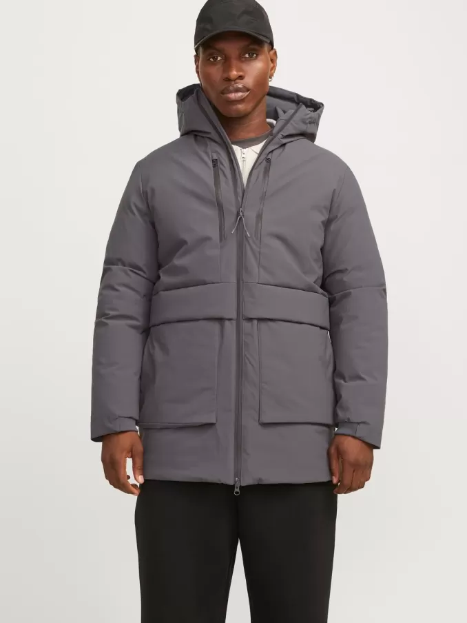 Parka-Jack & Jones Online