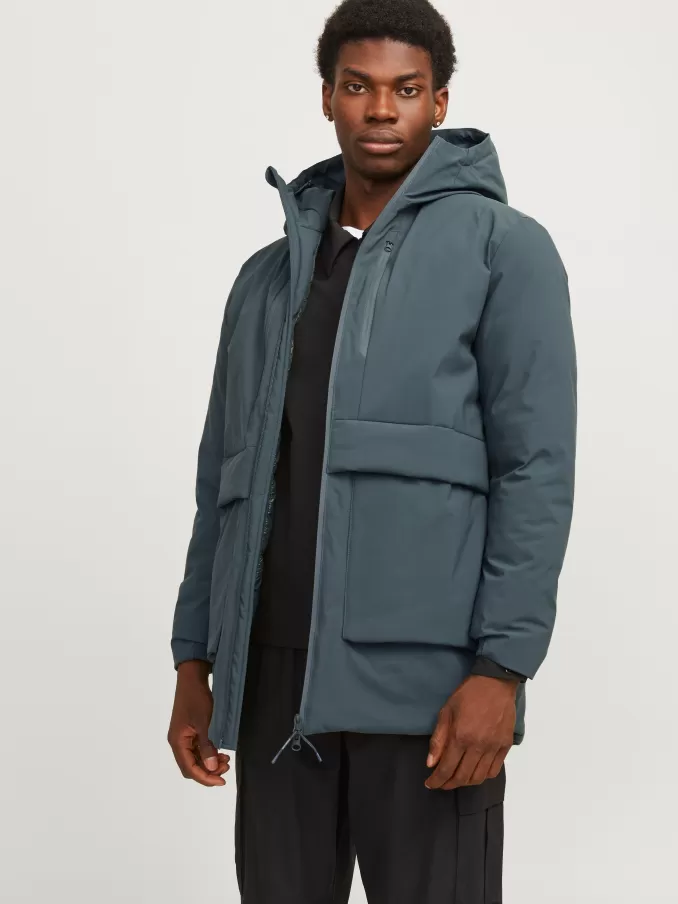 Parka-Jack & Jones New