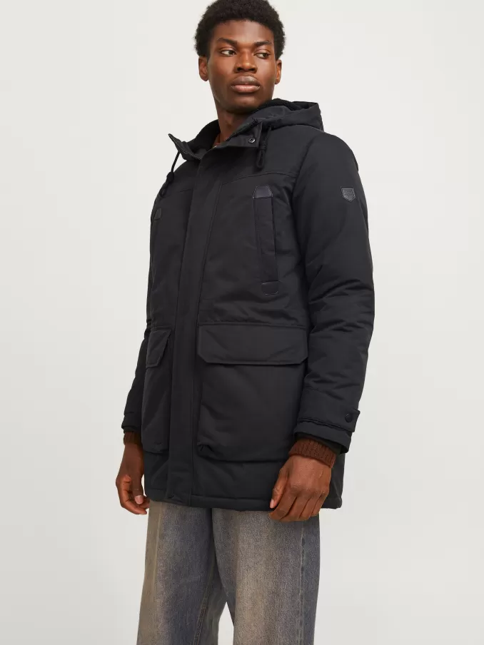 Parka-Jack & Jones Fashion