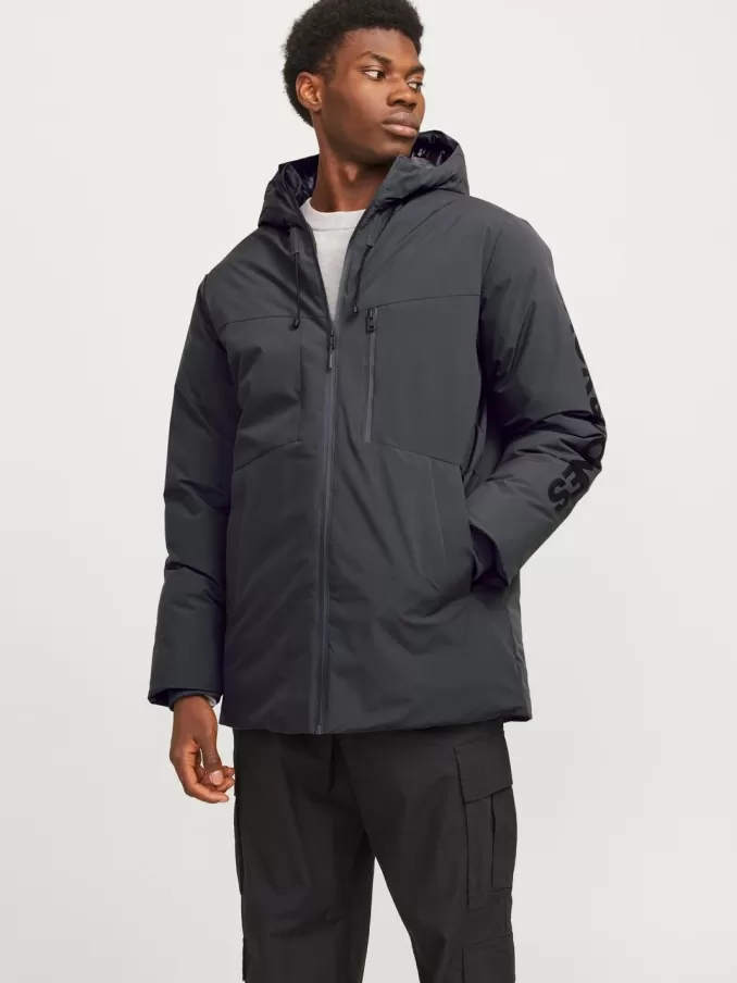 Parka-Jack & Jones Outlet