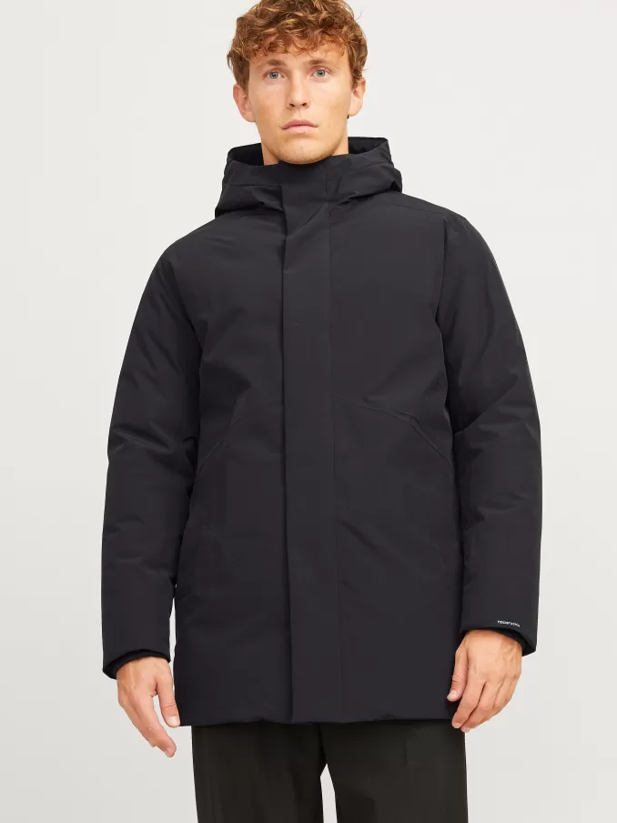 Parka-Jack & Jones Clearance