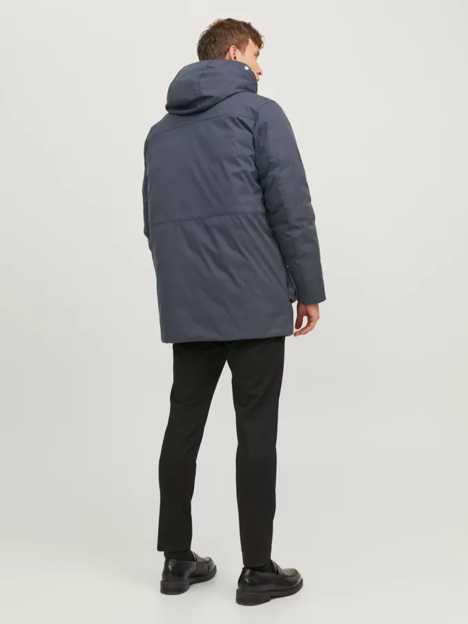 Parka-Jack & Jones Shop