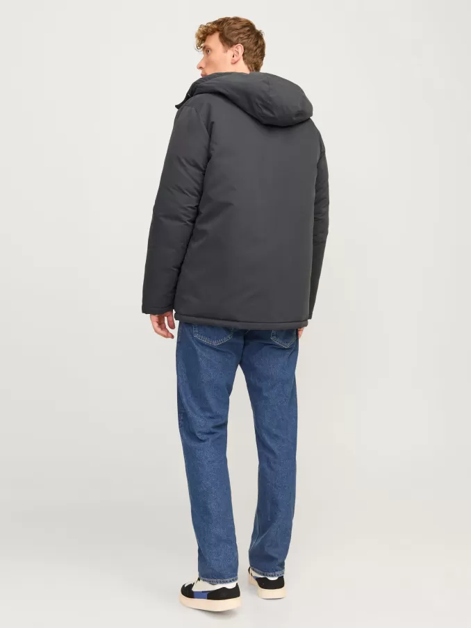 Parka-Jack & Jones Store