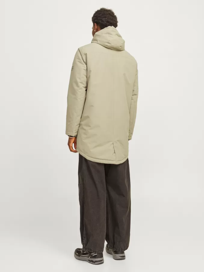 Parka-Jack & Jones Shop