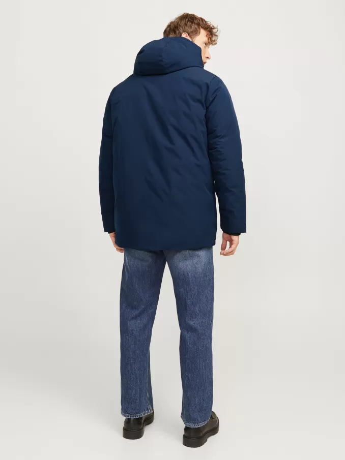 Parka-Jack & Jones Store