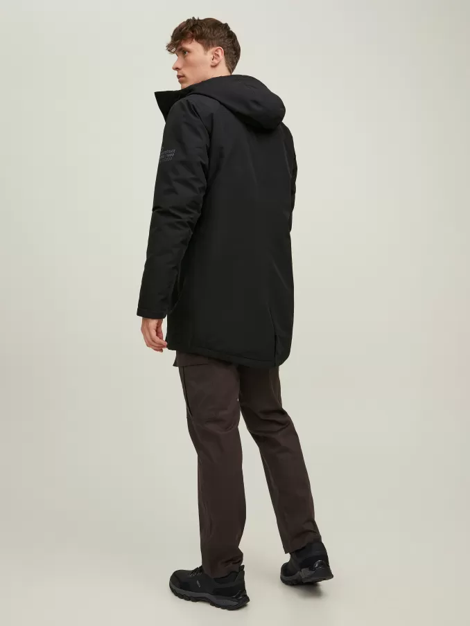 Parka-Jack & Jones Discount