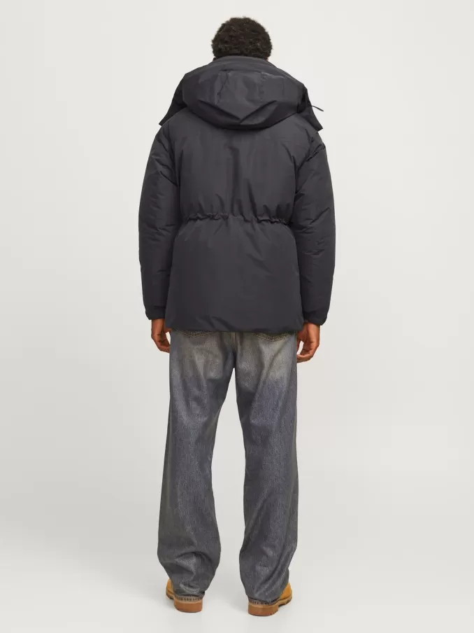 Parka-Jack & Jones Outlet