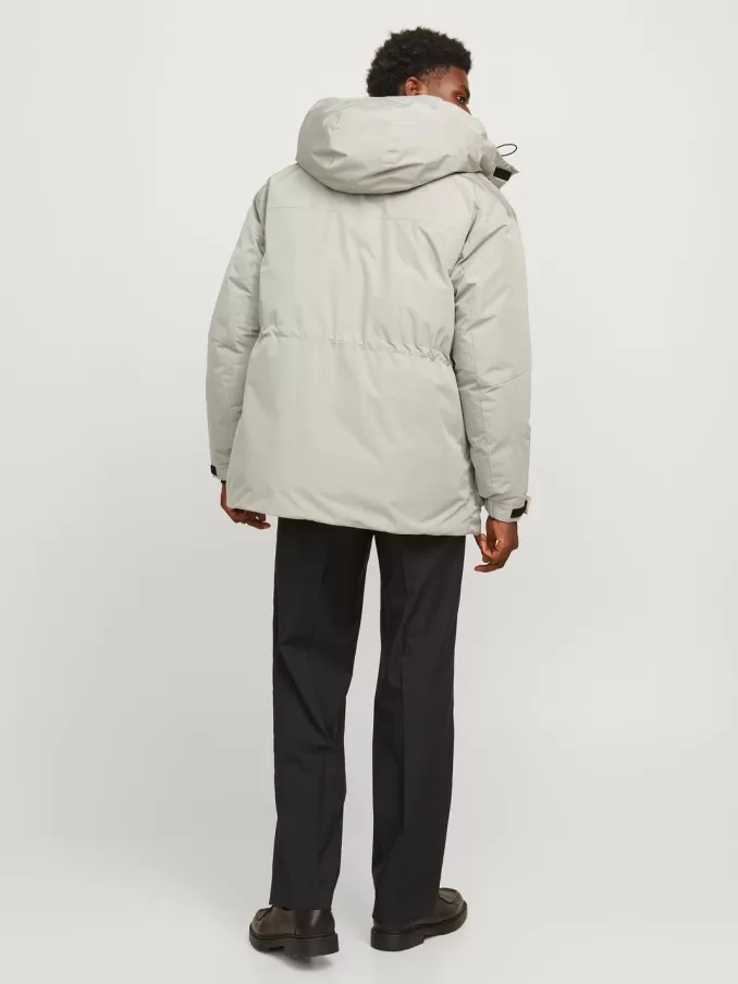 Parka-Jack & Jones Cheap