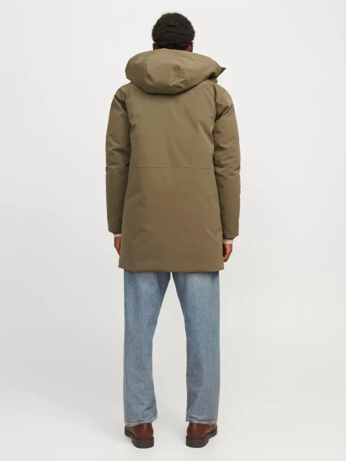 Parka-Jack & Jones Store