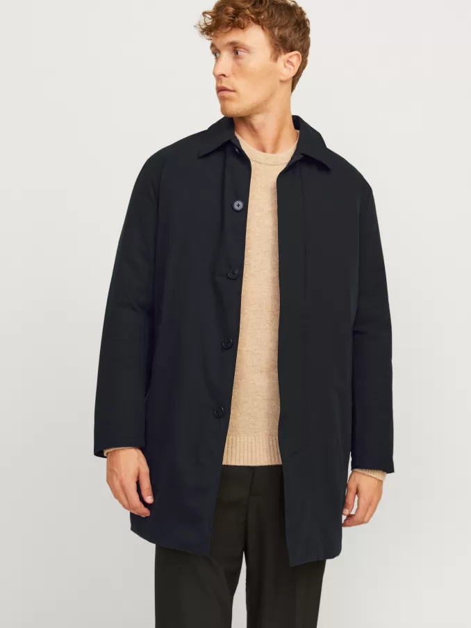 Pea coat-Jack & Jones Shop