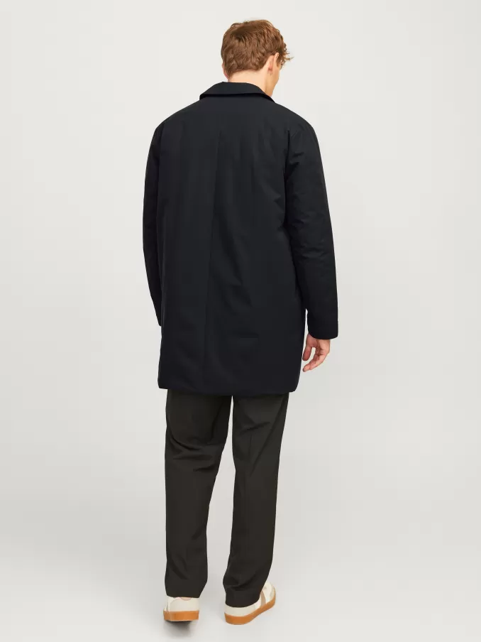 Pea coat-Jack & Jones Shop