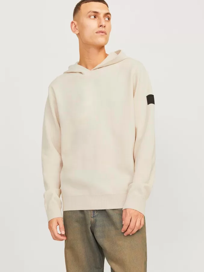 Plain Hoodie-Jack & Jones Online