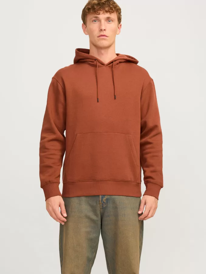 Plain Hoodie-Jack & Jones Online