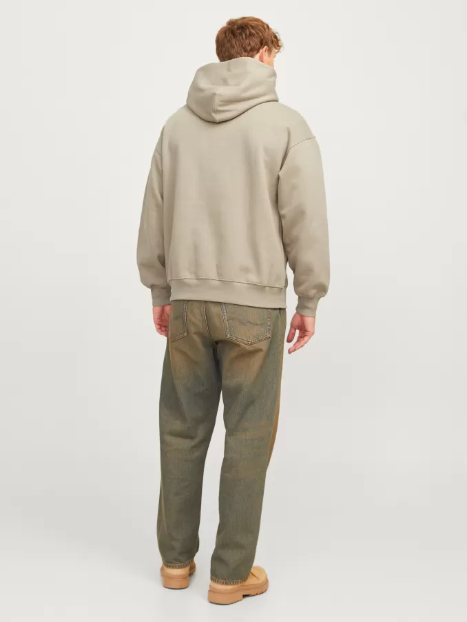 Plain Hoodie-Jack & Jones Cheap