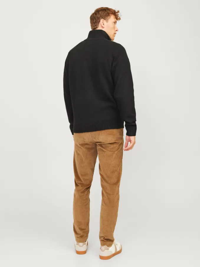 Plain Knitted cardigan-Jack & Jones Cheap