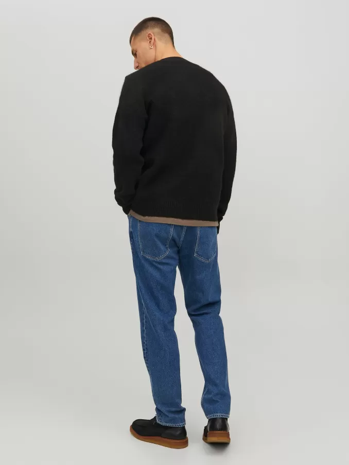 Plain Knitted cardigan-Jack & Jones Flash Sale