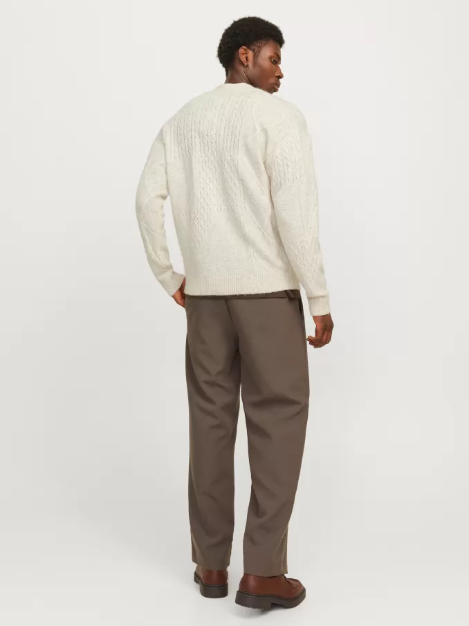 Plain Knitted cardigan-Jack & Jones Discount