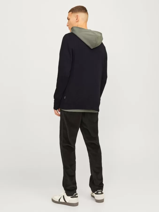 Plain Knitted cardigan-Jack & Jones Clearance