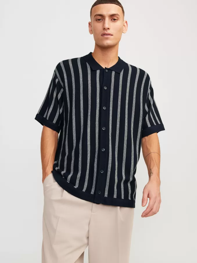 Plain Polo-Jack & Jones Cheap