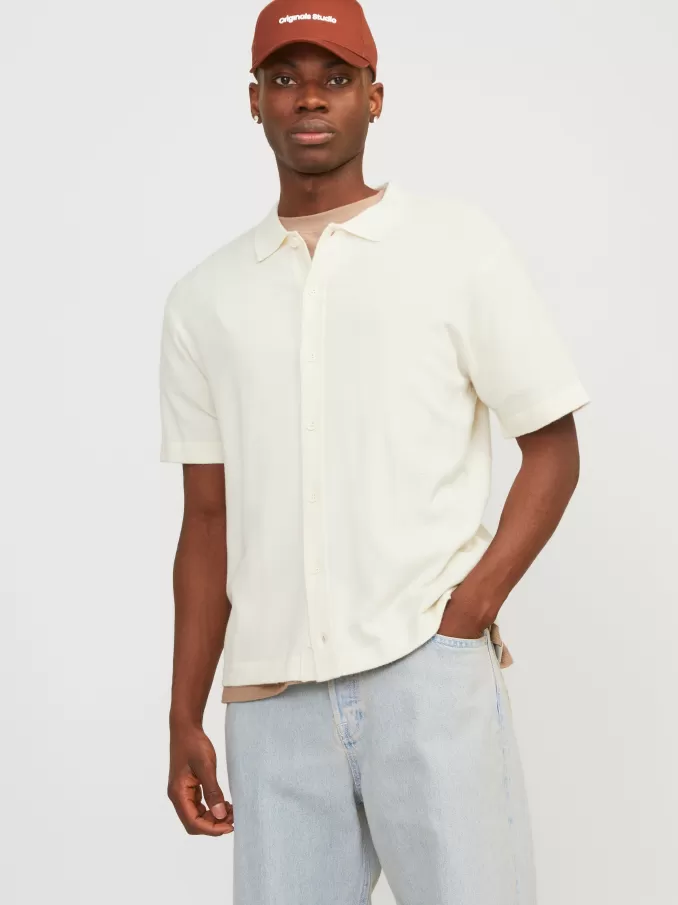 Plain Polo-Jack & Jones Discount