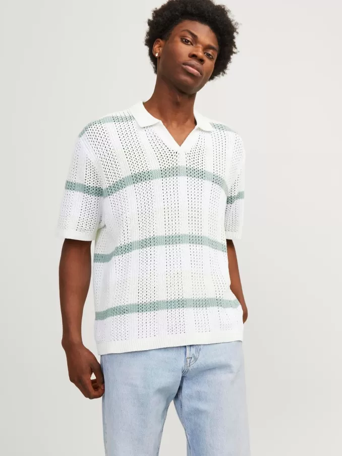 Plain Polo-Jack & Jones Online