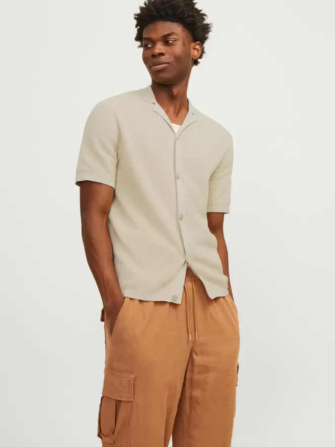 Plain Polo-Jack & Jones Discount