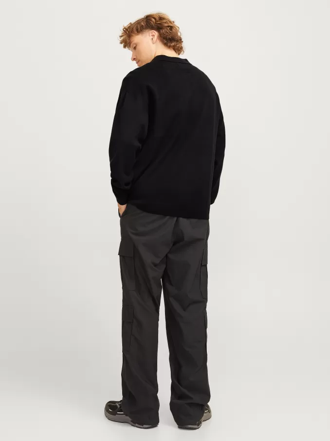 Plain Polo-Jack & Jones Shop