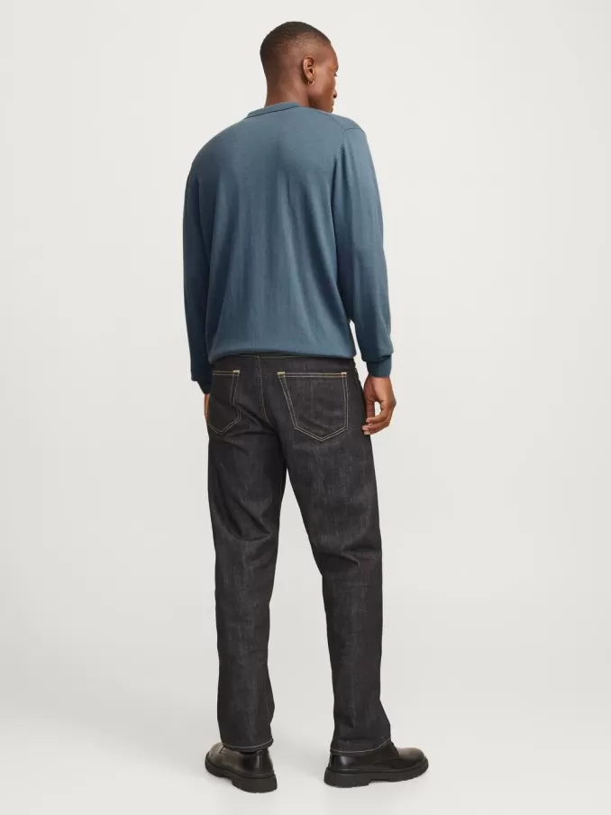 Plain Polo-Jack & Jones Cheap