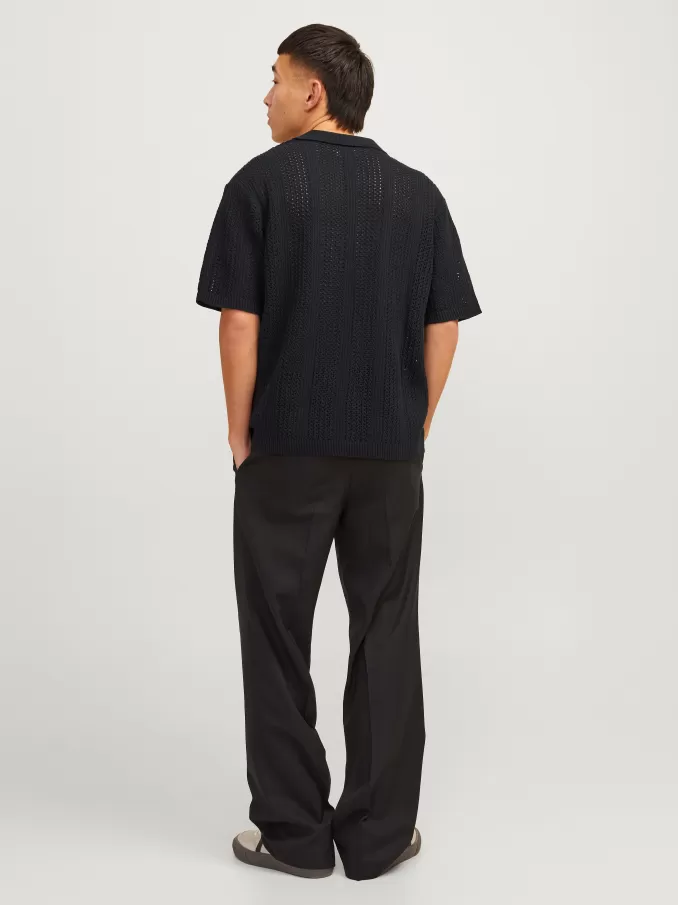 Plain Polo-Jack & Jones Shop