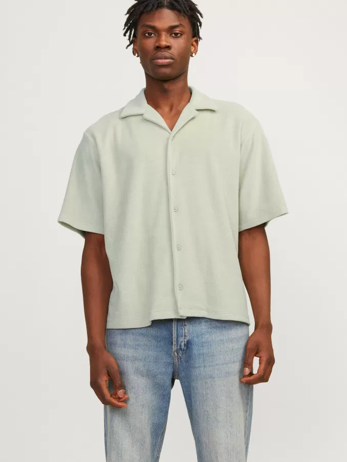 Plain Polo T-shirt-Jack & Jones Best