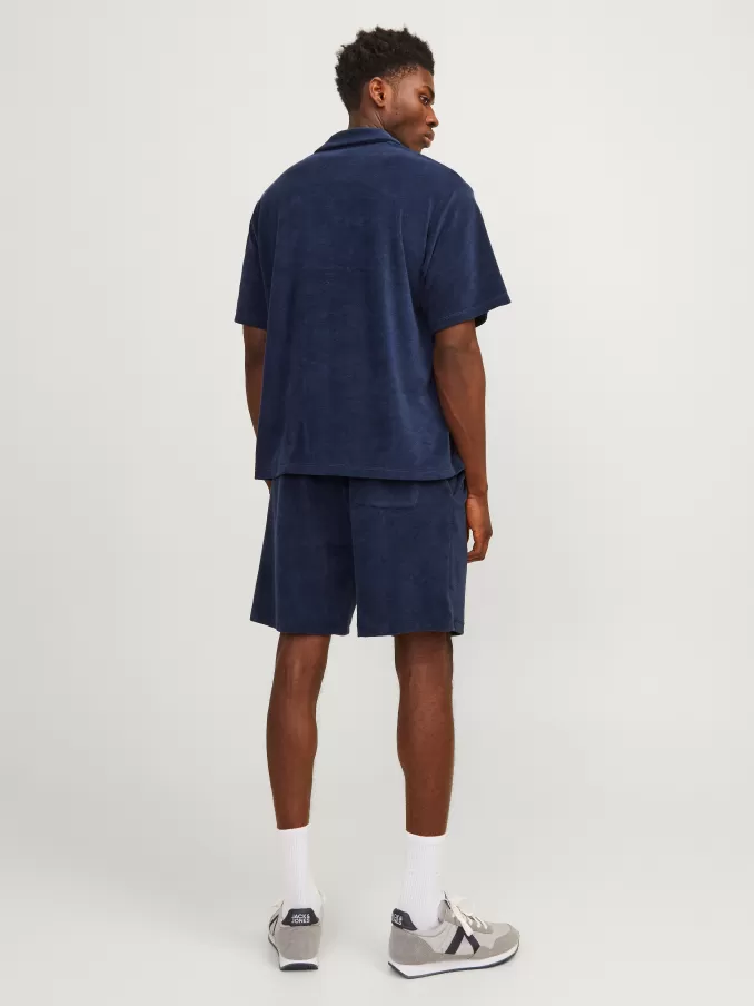 Plain Polo T-shirt-Jack & Jones Sale