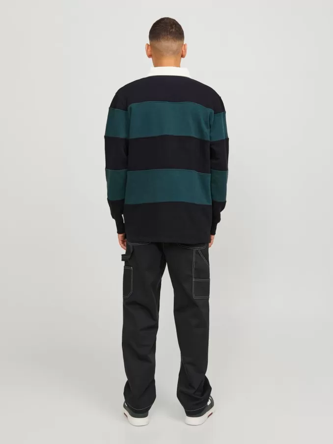 Plain Sweatshirt-Jack & Jones Sale