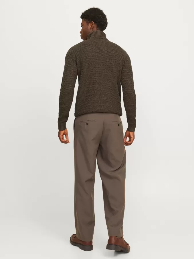 Plain Turtleneck-Jack & Jones Online