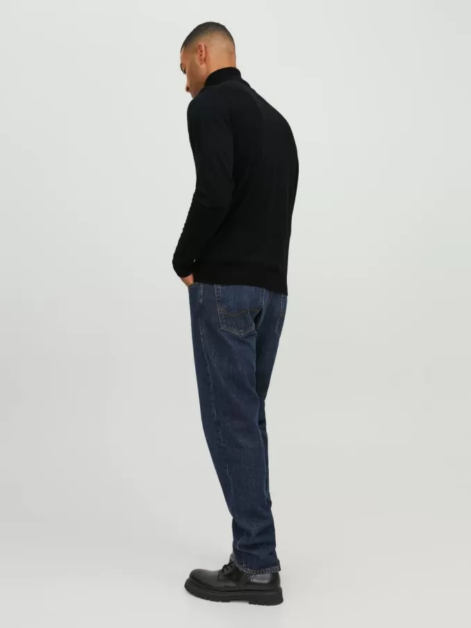 Plain Turtleneck-Jack & Jones Discount