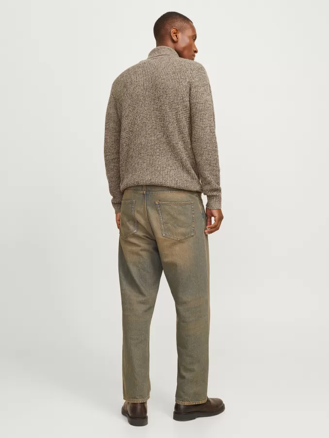 Plain Turtleneck-Jack & Jones Discount