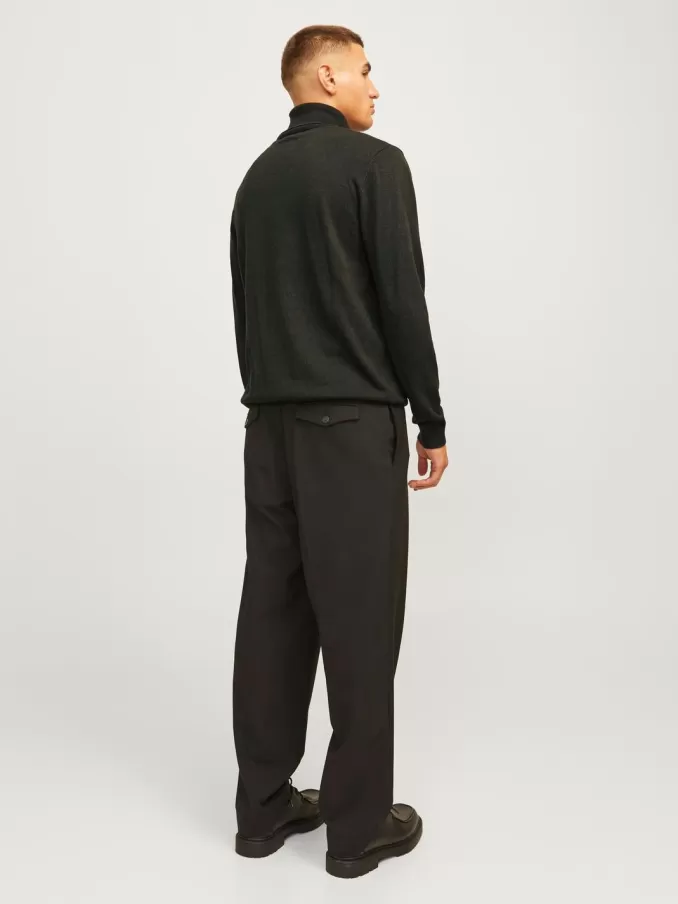 Plain Turtleneck-Jack & Jones Online