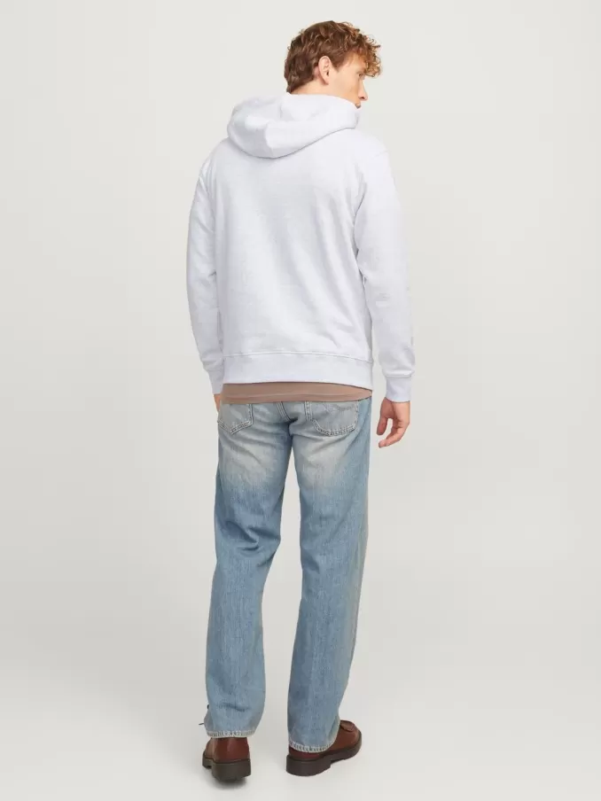 Printed Hoodie-Jack & Jones Online