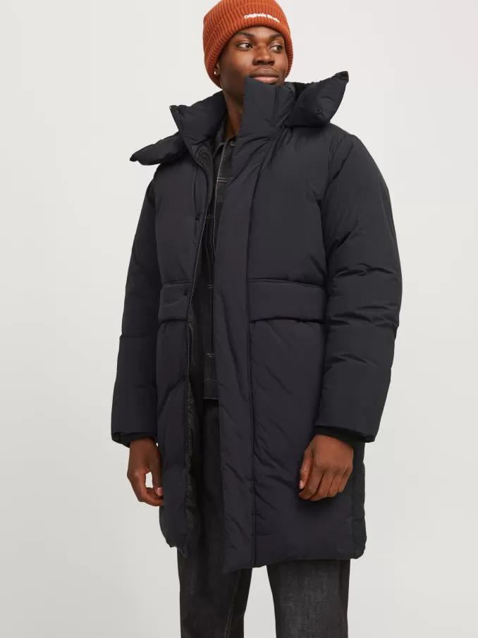 Puffer coat-Jack & Jones Store