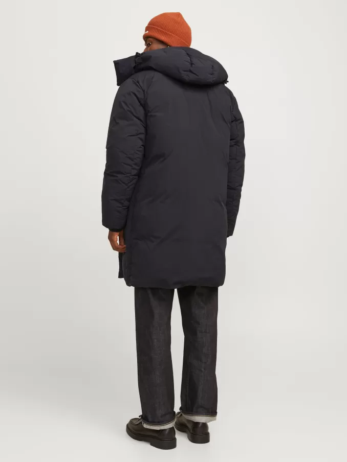 Puffer coat-Jack & Jones Store